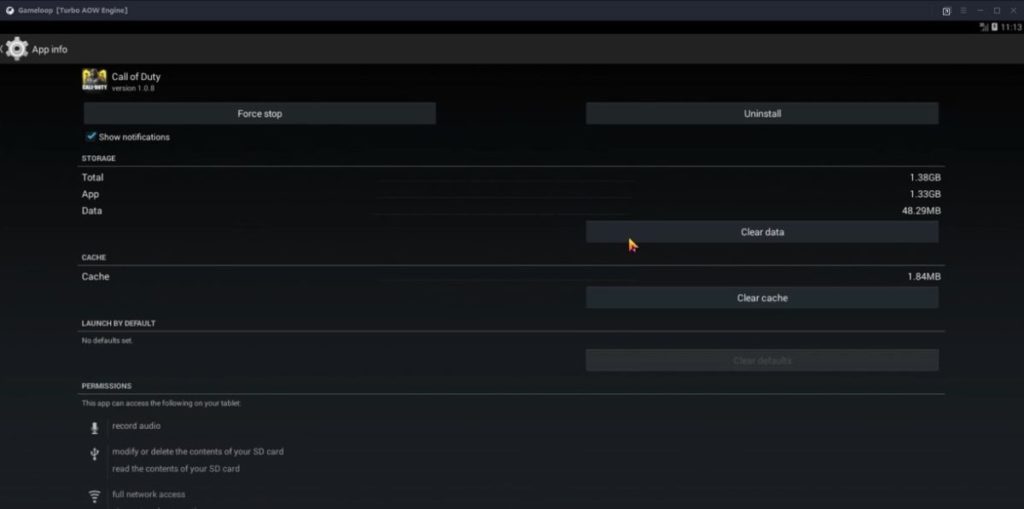 How to Update CoD Mobile on Gameloop in 3 Fast Steps
