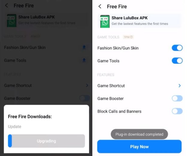 How to Use Lulubox in Free Fire in 3 Fast Ways