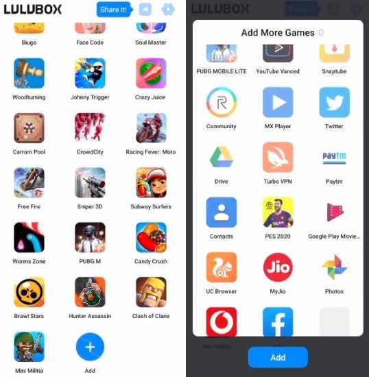 How to Use Lulubox in PUBG Mobile in 3 Easy Steps