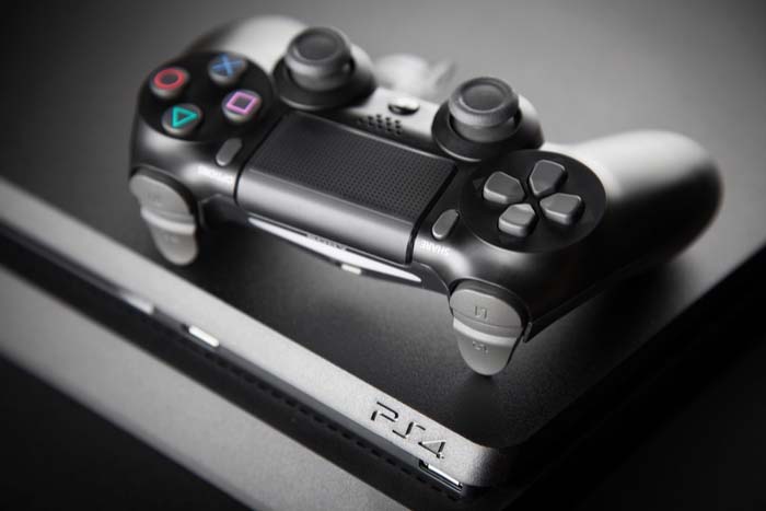 playstation 4