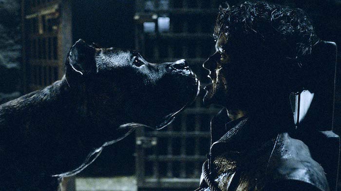 game of thrones ramsay bolton death