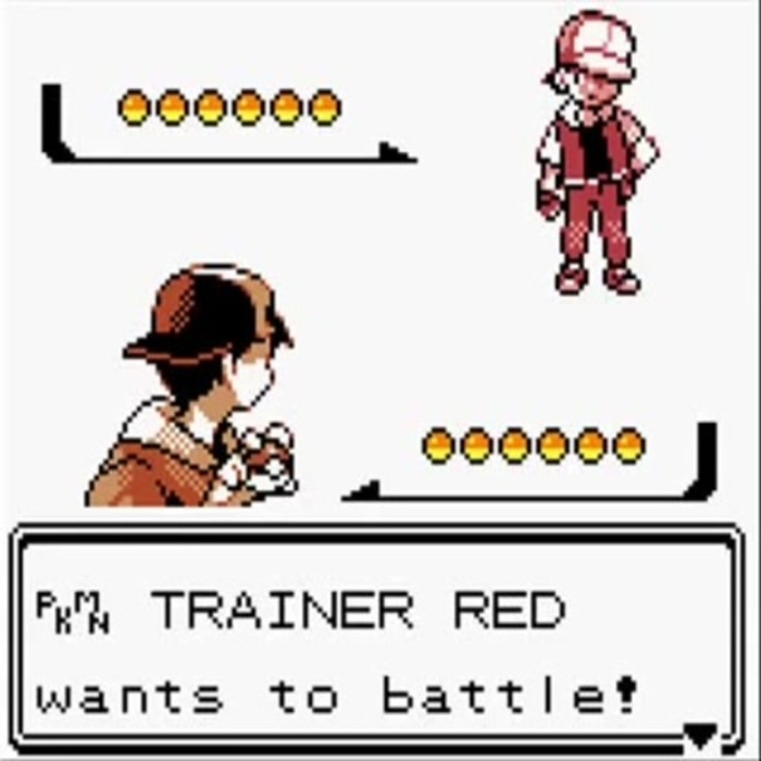 red mt silver pokemon gold silver