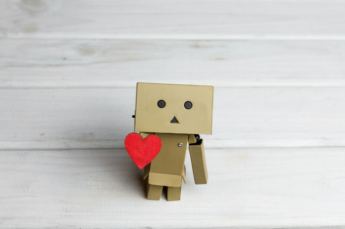 valentine's day for geeks