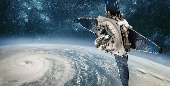 Satellite Live