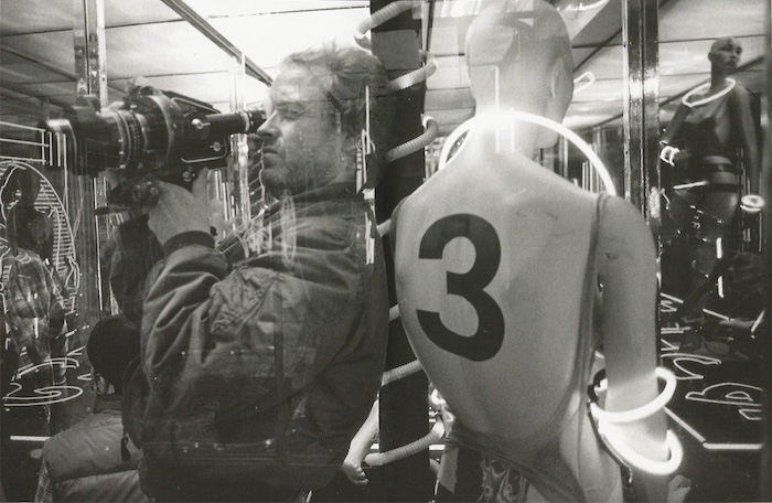 ridley scott blade runner t-shirt war