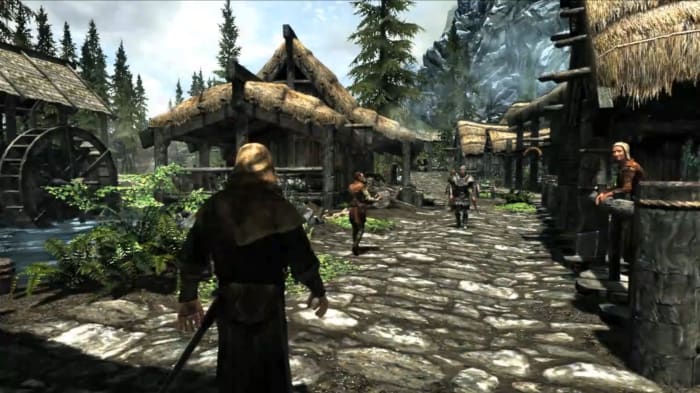 elder scrolls 6 needs a new engine