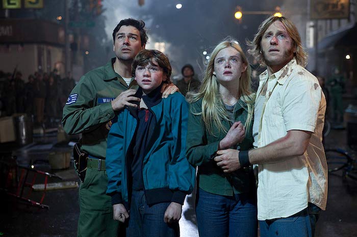 super 8 stranger things