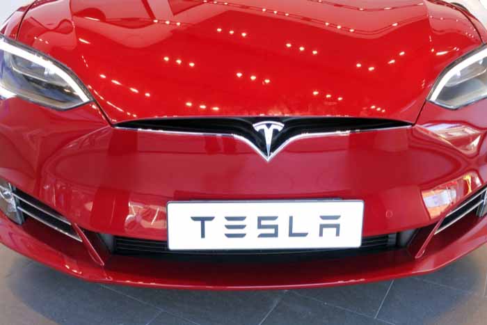 Tesla