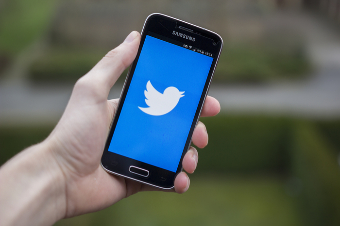 twitter