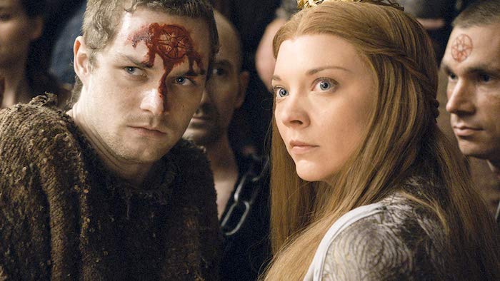 game of thrones house tyrell death