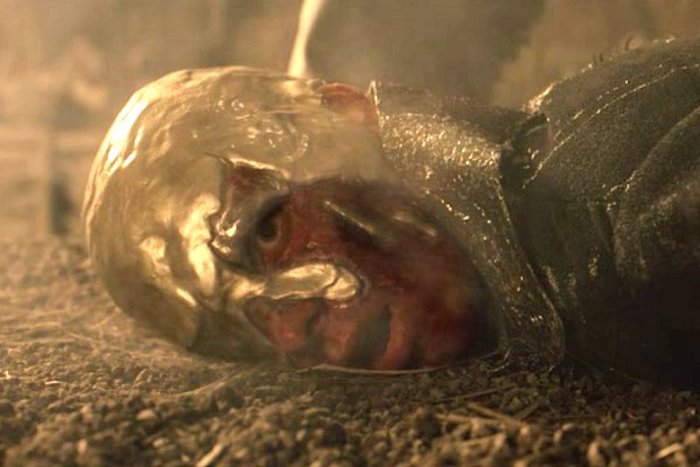 game of thrones viserys targaryen death