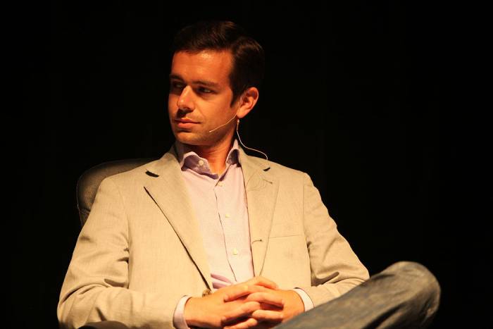 Twitter CEO Jack Dorsey