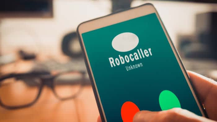 robocall