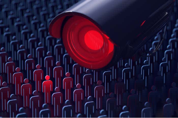 government surveillance