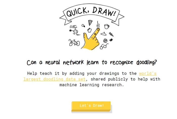 Quick Draw
