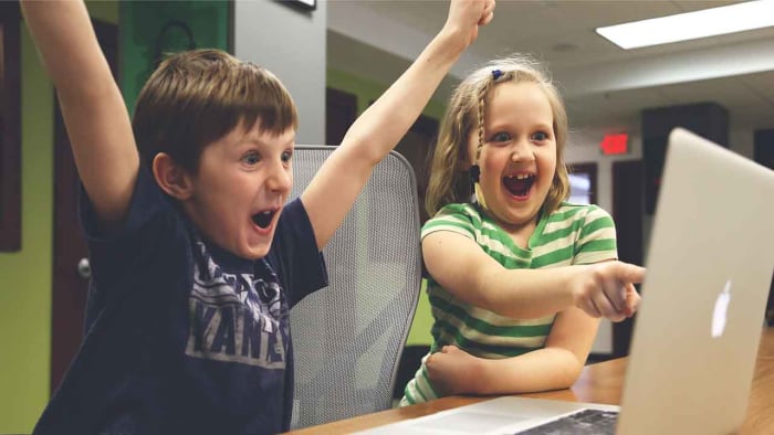 Best free games for kids