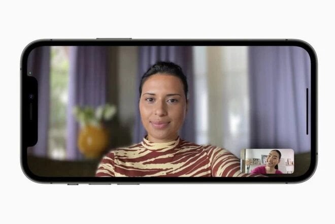 FaceTime’s Latest Features