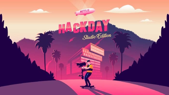 Netflix hackday