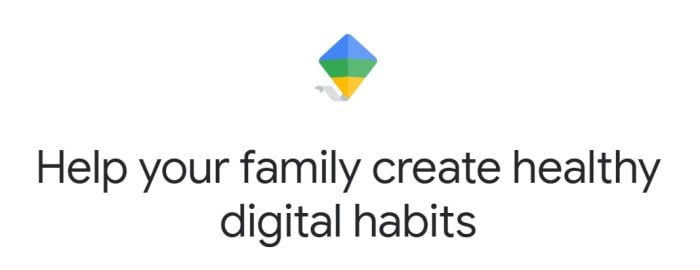 Google Family Link