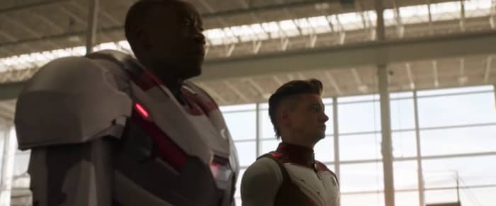 Avengers Endgame