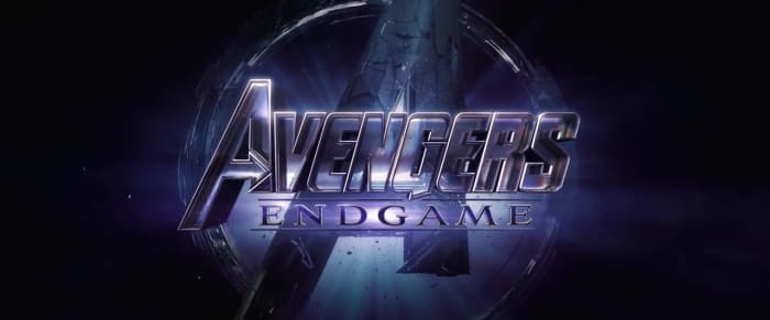 Avengers Endgame