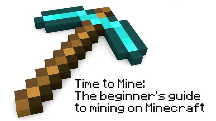 Minecraft mining guide