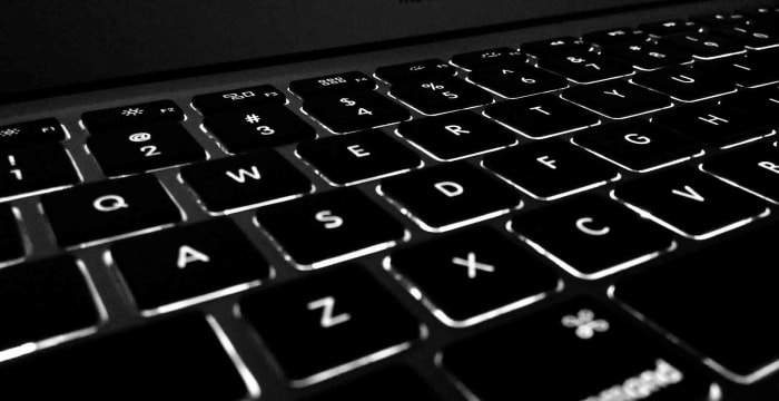 Netflix keyboard shortcuts