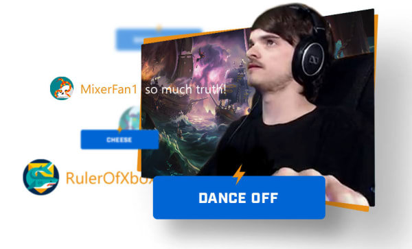 mixplay interactive