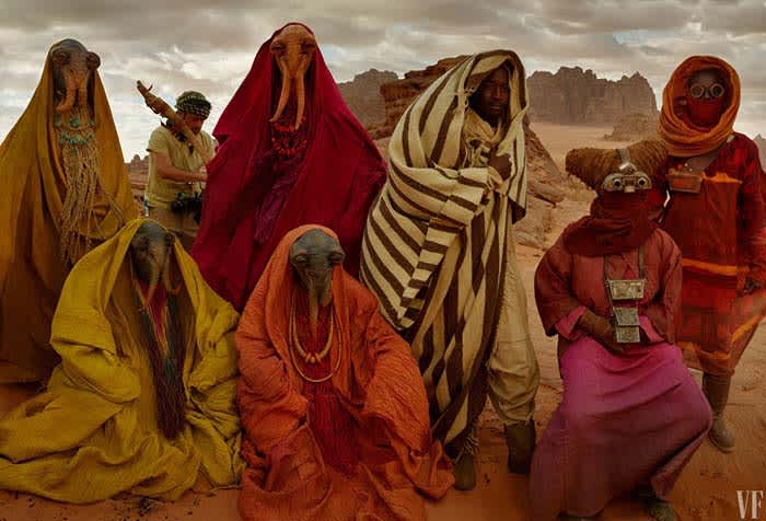 Stars Wars 9