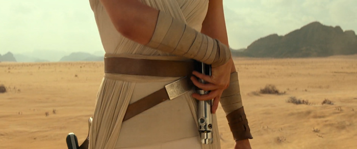 Skywalker Saber