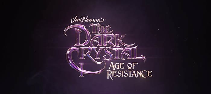 Dark Crystal Netflix