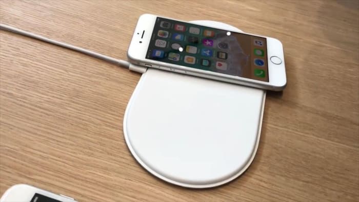 Apple AirPower