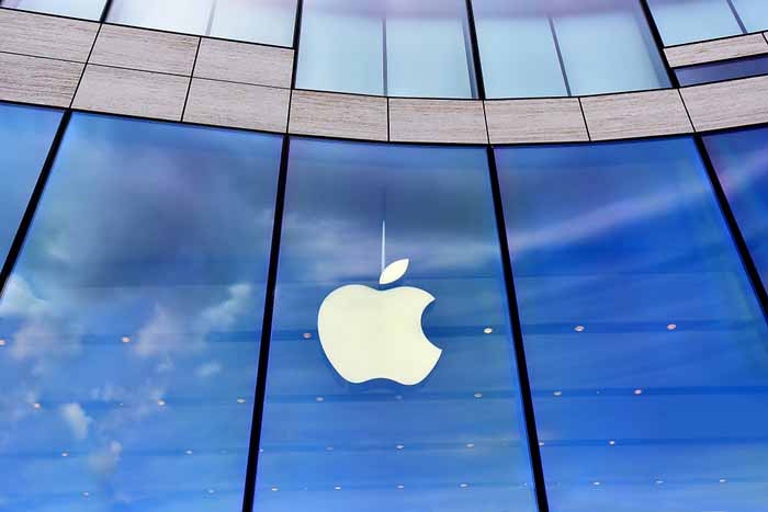 Apple