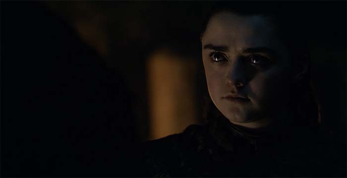 Arya Stark