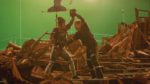 avengers infinity war vfx behind the scenes