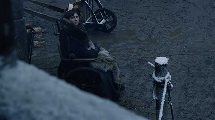 Bran Stark
