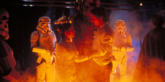 carbon freezing chamber han leia