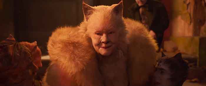 Judi Dench