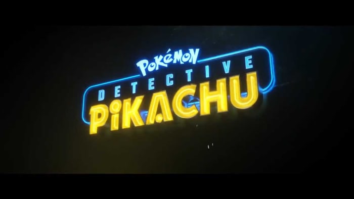 detective pikachu