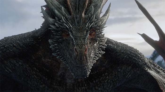 Rhaegal