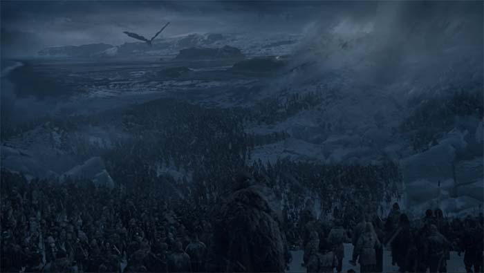 Dead Army