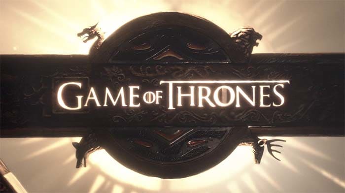Game of Thrones