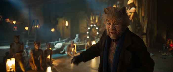 Ian McKellen