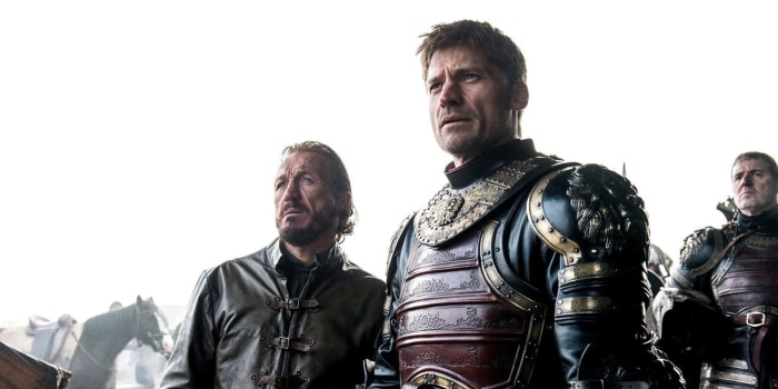 Jaime Lannister