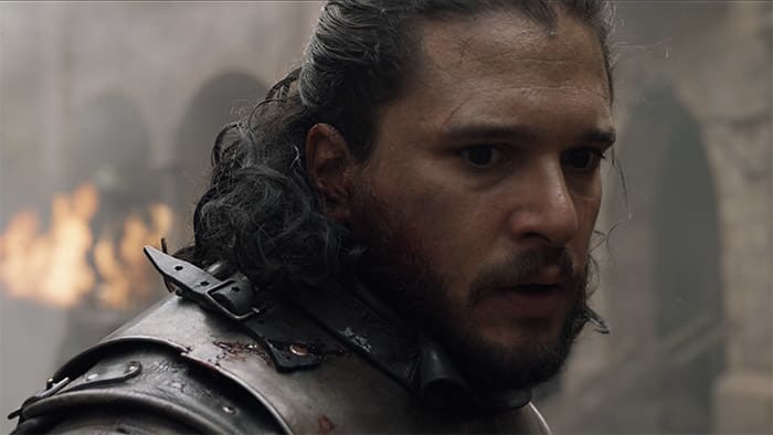 Jon Snow