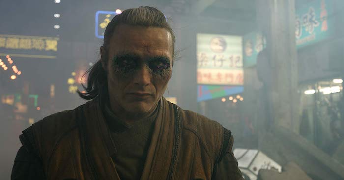 doctor strange kaecilius