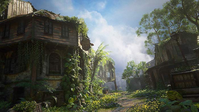 libertalia uncharted 4 a thief's end