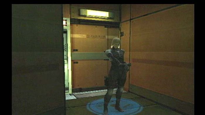 frustrating escort missions mgs2 emma emmerich