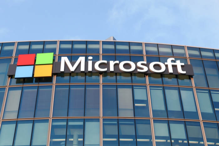 microsoft