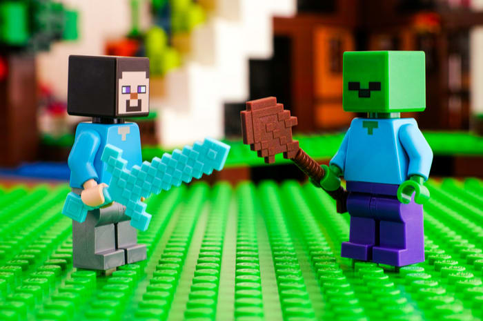 minecraft
